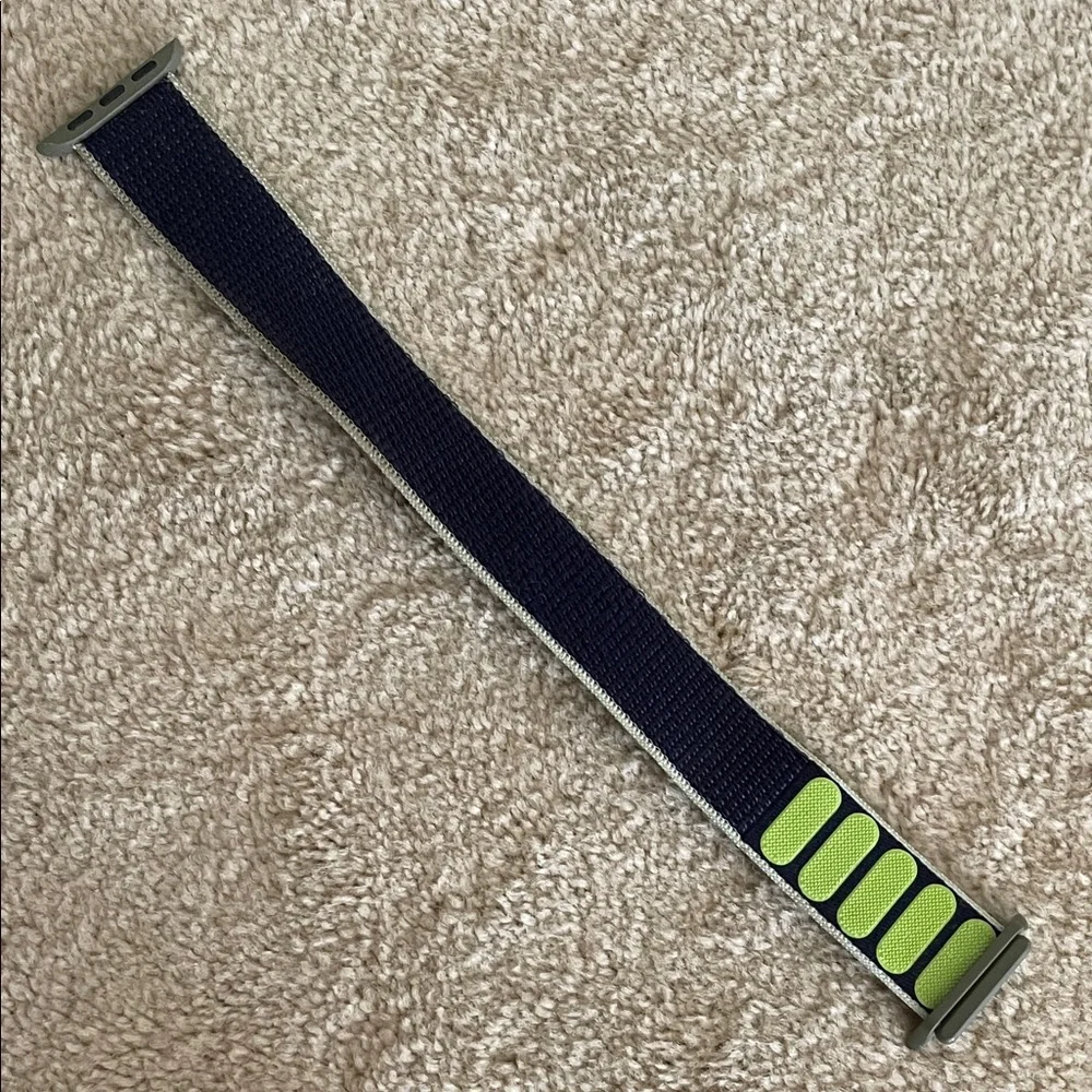 Apple Watch Reversible Stretch Band 40mm
